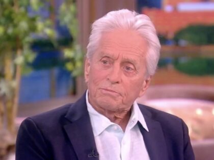 Michael Douglas