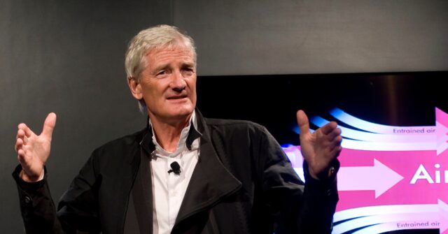 Dyson Plans to Cut 1,000 UK Jobs