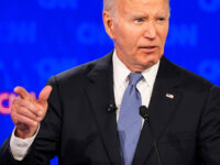Report: Longtime Friends of Biden ‘Disturbed,’ ‘Shocked’ He Didn’t Re