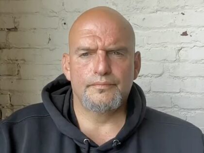 John Fetterman