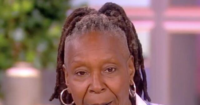 Whoopi Goldberg Endorses Harris Voters Avoiding Holidays with Trump-Supporting Family — 'It Might Not Be the Time to Gather'
