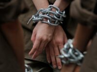 Watch Live: House Hearing on Annual Trafficking in Persons Report