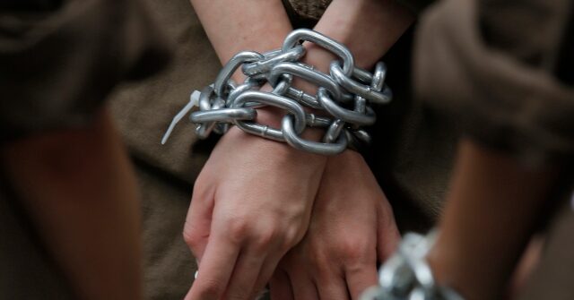 Watch Live: House Hearing on Annual Trafficking in Persons Report