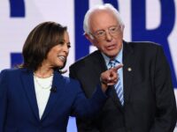 Kamala Harris Supported Socialist Bernie Sanders’ Medicare for All Legislation