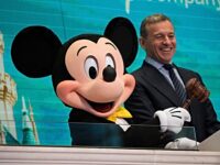 O’Keefe Disney Exposé: Exec Says ‘Bob Iger Isn’t Axing LGBTQ Content at All,’ Drag Que
