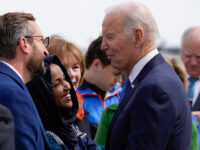 Biden Critics Inside Democrat Party Lay Down Their Arms: ‘It’s Over’