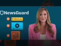 PragerU Slams NewsGuard’s ‘Insidious’ Practices Aimed at Driving Conservative Med