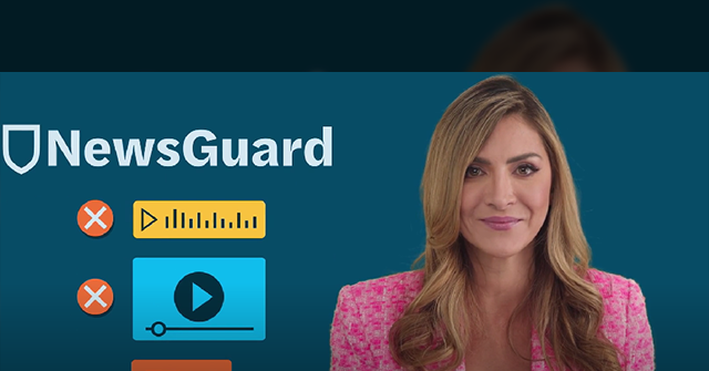 PragerU Slams NewsGuard's 'Insidious' Practices Aimed at Driving Conservative Media 'Out of Business'