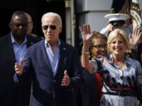 Biden Looks for July 4th Celebrations to Energise Reelection Campaign