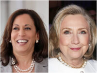 Former Obama Pollster Pushes Internal Democrat Survey Hyping Kamala Harris, Hillary Clinton as Bett