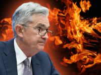 Breitbart Business Digest: Growth and Inflation Are Too Hot for the Fed to Cut in September