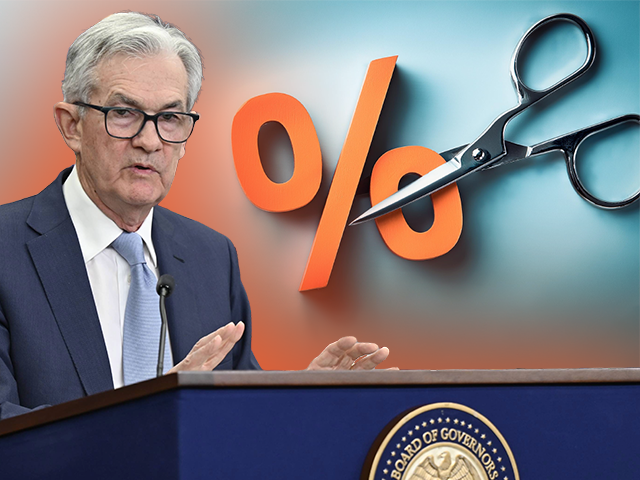 Breitbart Business Digest: The Fed Does Not Need to Rush to Cut Rates