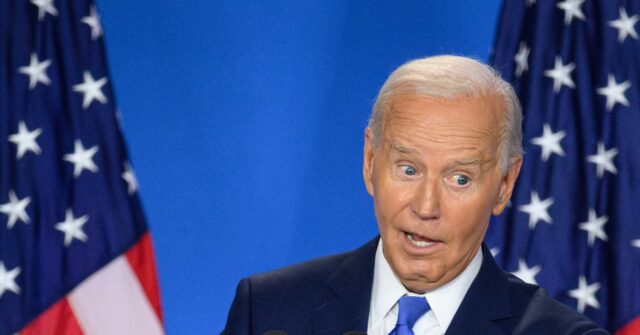 David Axelrod Disputes Biden Claim 'No One', 'No Poll' Says He Can't Win