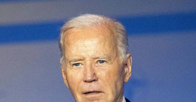 White House Confirms Joe Biden Was Among Those in January Meeting that Included a Neurologist Specializing in Parkinson's