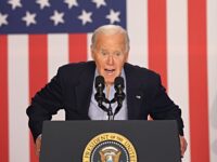 Biden Hits Campaign Trail in Effort to Defy Growing Number of Critics