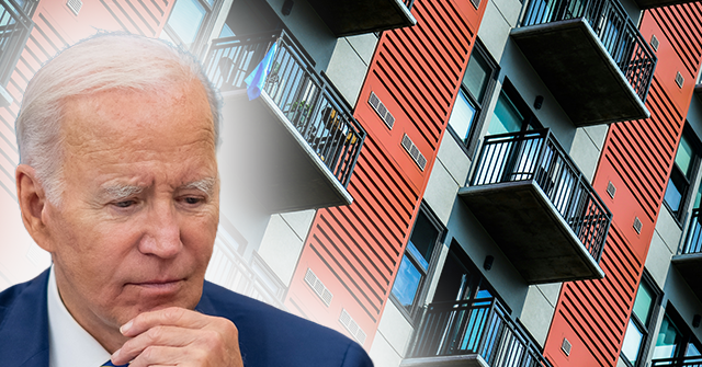 NextImg:Breitbart Business Digest: The Political Calculus Behind Biden's Awful Rent Control Scheme