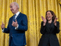 ‘Reshaping the Electorate’: Biden-Harris Admin Granting Citizenship at Fastest Rate in 