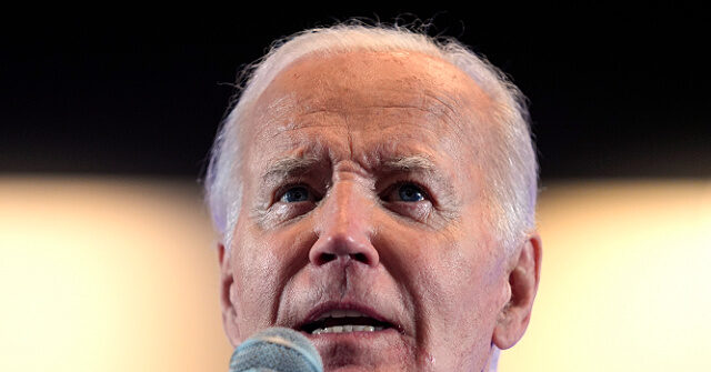 Dem Rep. Perez: Biden 'Going to Lose to Trump' After Debate Performance