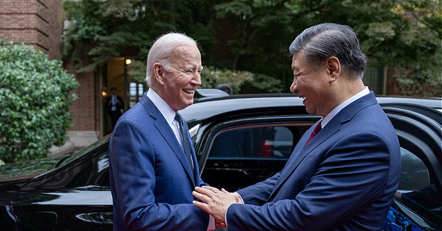 Chinese State Media Deletes Story Calling Democrats ‘Desperate’ as Regime Social Media Buzzes