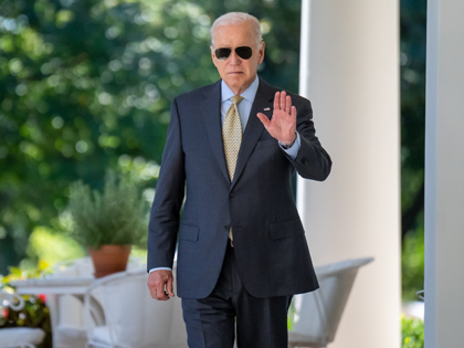 President Joe Biden delivers remarks on the August Jobs Report, Friday, September 1, 2023,