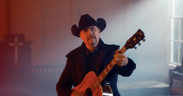 John Rich Releases Hit Song 'Revelation'