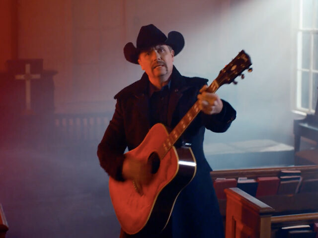 Exclusive: Country Star John Rich's New Song 'Revelation' Finds ...