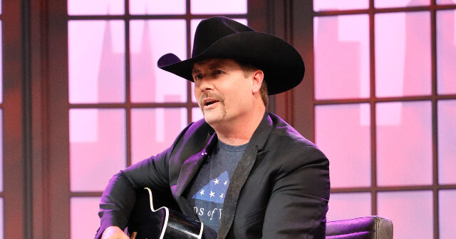 John Rich's Bible-Inspired Anthem 'Revelation' Soars to Top of iTunes Country Music Chart, No. 2 for All Songs