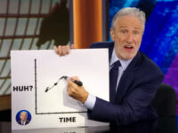 Jon Stewart: Democrats Saying ‘Get on Board or Shut the F**k Up’ Doesn’t Fix Voters&#