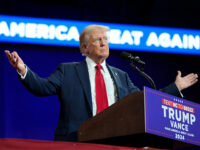 Trump Campaign: ‘Inappropriate’ to Schedule Debates Until Harris Nomination Official, D