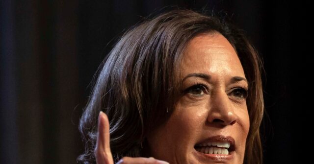 Kamala Harris Launches Republican Attack in BET Awards GOTV Video, as Viewers Slam 'AI' Script