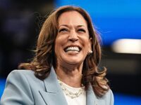 Coronation Complete: Harris Sole Candidate to Qualify for DNC Roll Call