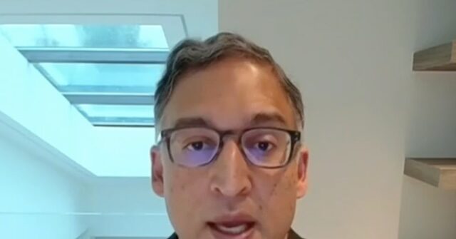 Katyal: SCOTUS Immunity Ruling 'Blueprint for How to End the Rule of Law'