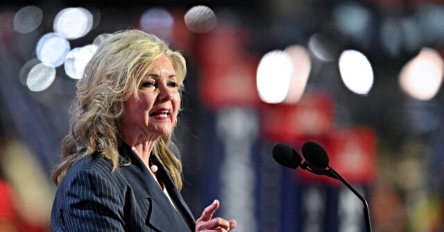 Blackburn: Citizens Deserve 'Answers' on Attempted Trump Assassination