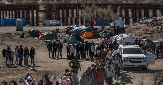 Dem Sen. Bennet: With Right Leaders, We Can Get 'Pathway to Citizenship' for 11 Million Like 'We Need to'