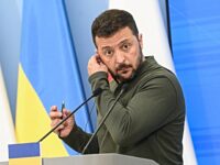 NATO Declares Ukraine on ‘Irreversible’ Path to Full Membership