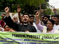 Pakistan Sentences Christian to Death for ‘Blasphemous’ TikTok Post