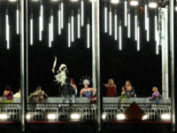 Paris Olympics Opening Ceremony Recreates ‘Last Supper’ with Drag Queens & Trans Pe