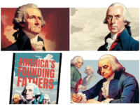 PragerU Launches Video Series, E-book on Founding Fathers Providing Information That People ‘