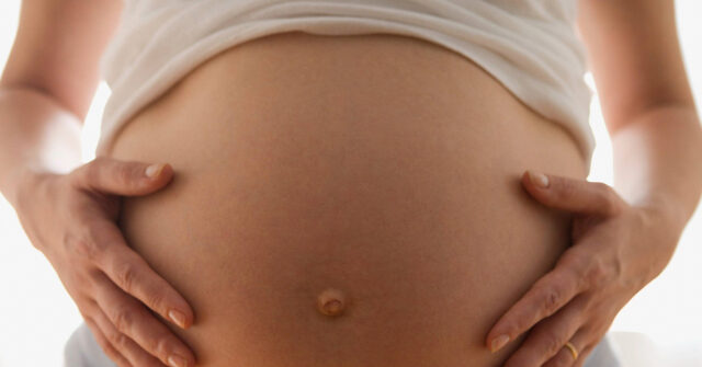 Report: Pregnant House Democrat Openly Contemplates Aborting Her Unborn Child