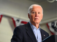 Young America’s Foundation Poll: Most Students Say Biden Not Fit to Be President