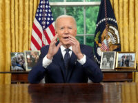 Biden Oval Office Address Filled with Gaffes, Verbal Mistakes: ‘Unity Is the Most Elusive of 