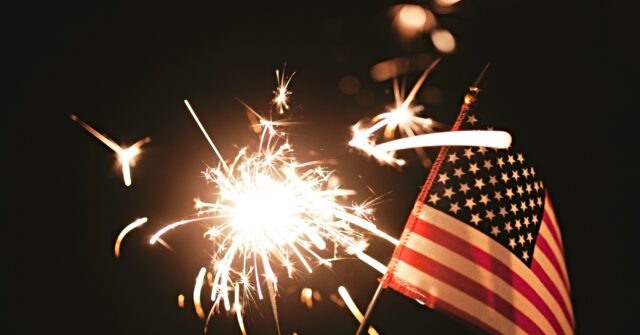 Poll: Pride in Being American Stays Near Record Low on Independence Day