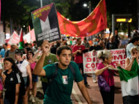 Brazil Socialists Enact ‘Free Trade’ Deal with Palestinian Authority