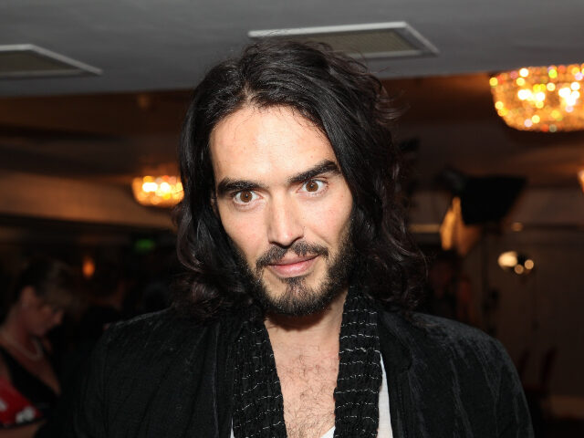 Russell Brand