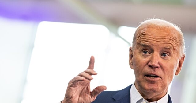 Gloating Russia Blames Biden Administration for 'Provoking’ Trump Attack