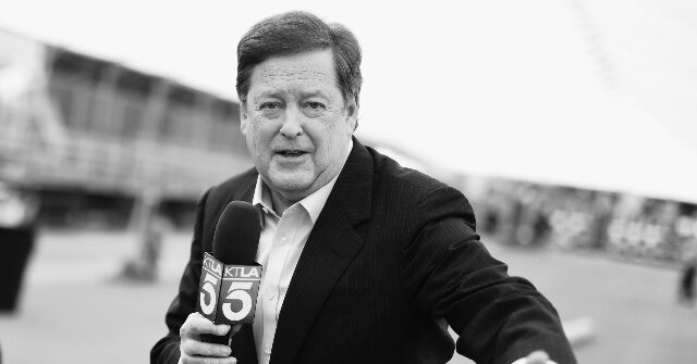 Reporter Sam Rubin Cause of Death Revealed
