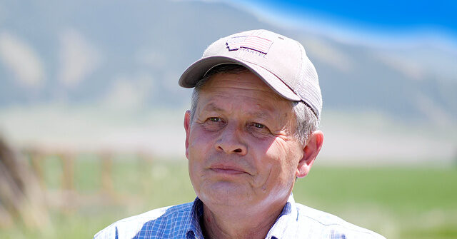 Exclusive: Daines Warns of Senate Democrats' Plan for ‘Radical’ Power Grab