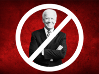 Operation Replace Biden Is a Go