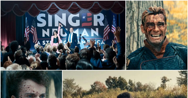 Amazon Does Damage Control After ‘The Boys’ Assassination Episode Sparks Fury: Simalarities ‘Unintentional’