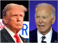 Poll: Donald Trump and Joe Biden Tied for Popular Vote